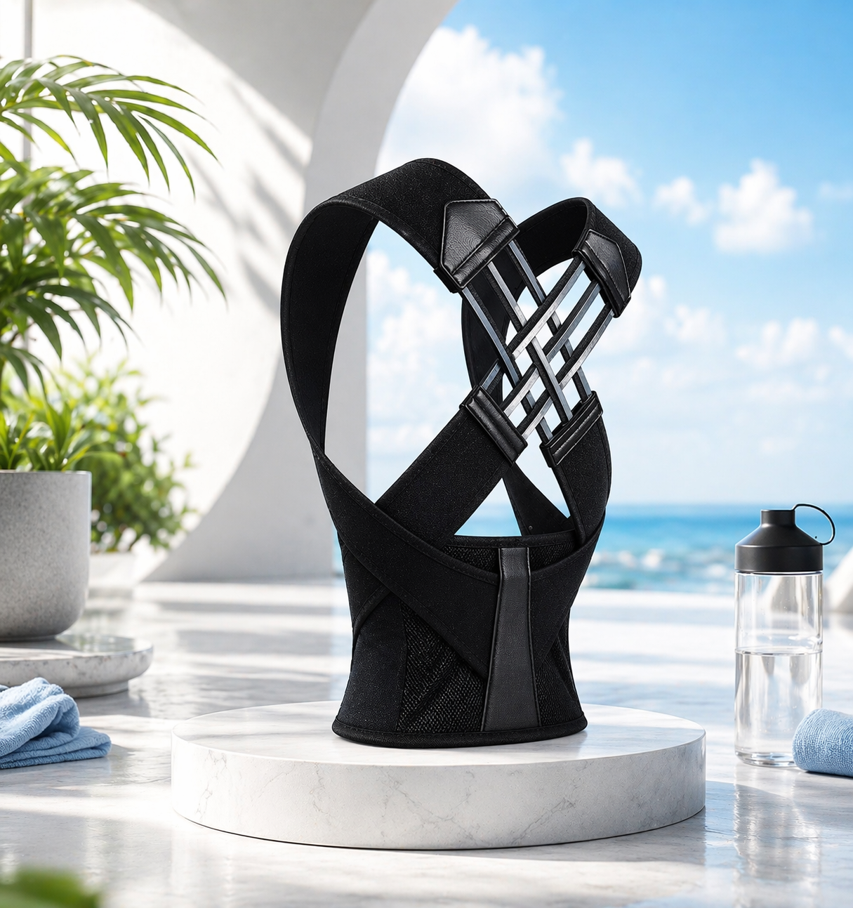 Correcteur de Posture PosturePro™