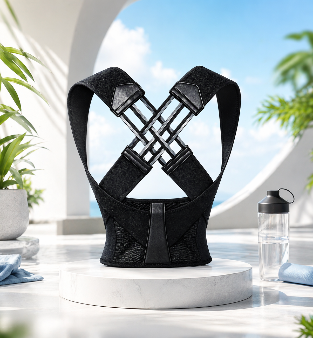 Correcteur de Posture PosturePro™